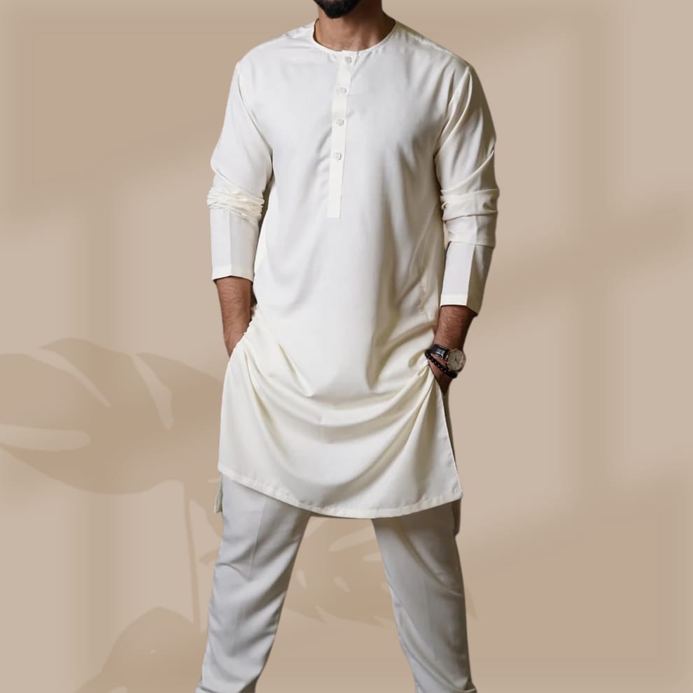 New Arrival Stylish Panjabi